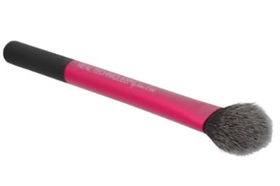 REAL TECHNIQUES_Finish Setting Brush multi-purpose shading brush