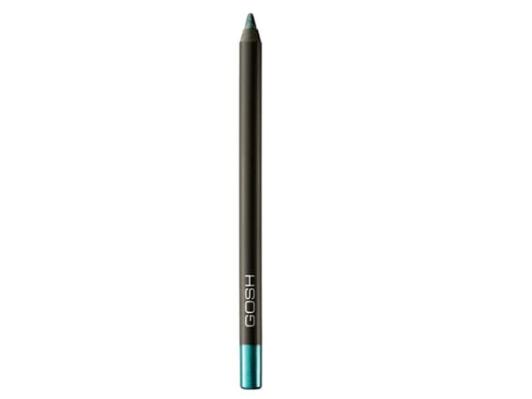 Gosh Velvet Touch vedenkestävä rajauskynä - Lady - 1 g