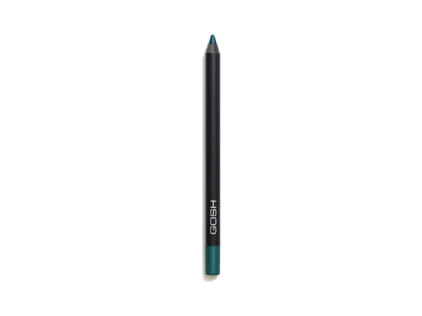 Gosh Velvet Touch Waterproof Eyeliner - Dame - 1 g
