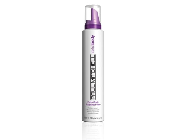 PAUL MITCHELL Extra-Body Sculpting Foam pianka do włosów 200ml