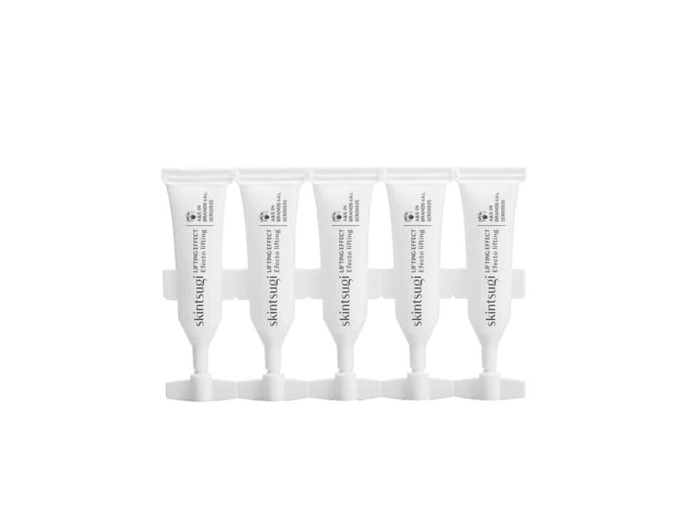 Skintsugi Revitalising Serum Lifting Effect, Kvinna, Alla hudtyper, 2 ml