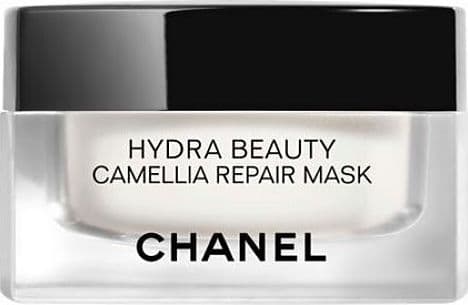 Chanel Hydra Beauty Kamelia ansiktsmask 50g
