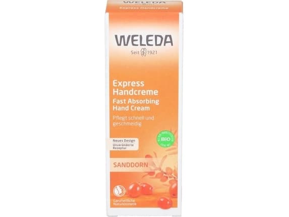 Sea Buckthorn (W,50)