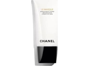 Chanel Chanel Le Masque leirmaske med vitaminer (75 ml)