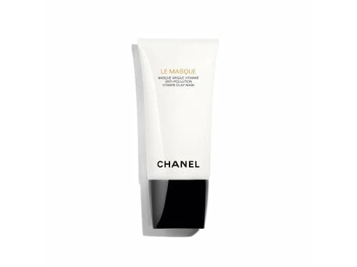 Chanel Chanel Le Masque leirmaske med vitaminer (75 ml)