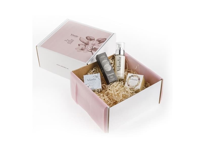 Velandia 8437015833170, Kvinna, Alla hudtyper, Motverkar ålderstecken, Rengöring, Exfoliering, Fuktgivande, Regenererande, Dagkräm, Ansiktsserum, 50