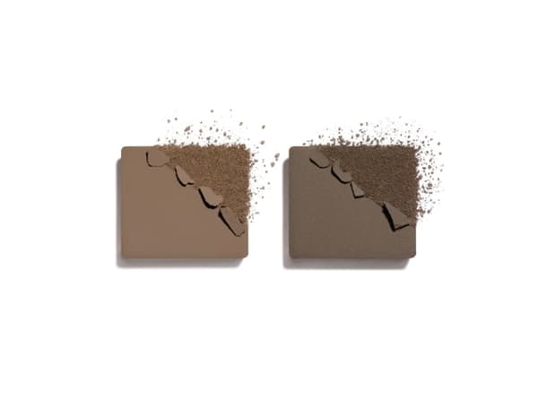 Chanel La Palette Sourcils Brow Powder Duo - Dame - 4 g