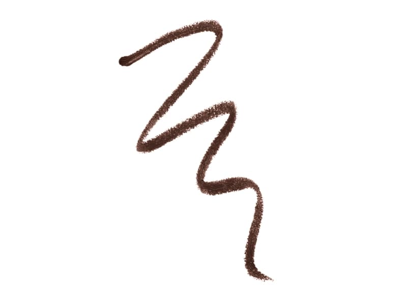 Elizabeth Arden High Drama Eyeliner, Kohl, Brun, Espresso, Penna, Unisex, Utjämnande