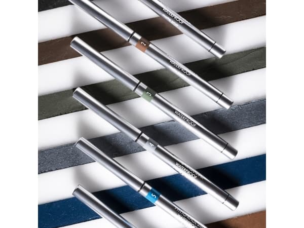SISLEY PHYTO - KHOL STAR WATERPROOF STYLO LINER 5 MATTE PEACOCK 0,3g