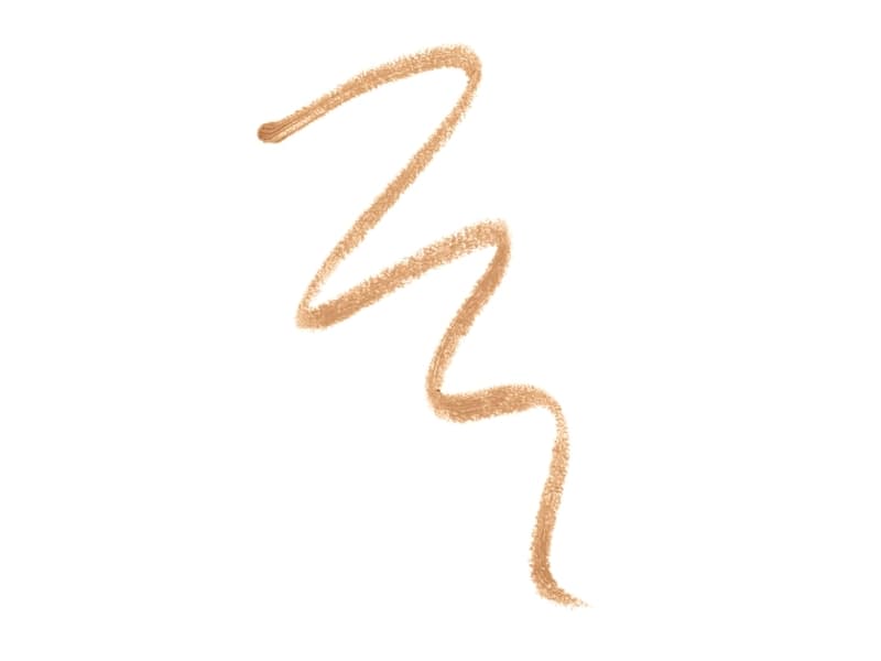 Elizabeth Arden High Drama Eyeliner, Kohl, Beige, Bright Eyes, Penna, Unisex, Utjämnande