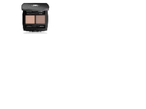 Chanel La Palette Sourcils Brow Powder Duo - Dame - 4 g #02 Medium