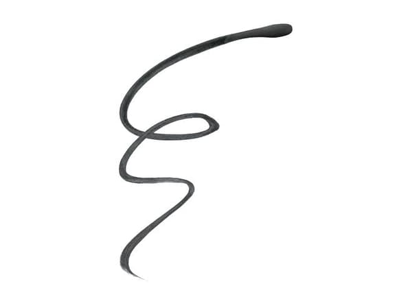 Bourjois Liner Brush Waterproof 24H 03 Minimalist Grey 2,5 ml