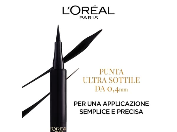 Super Liner Perfect Slim Waterproof (W,0.28 g)