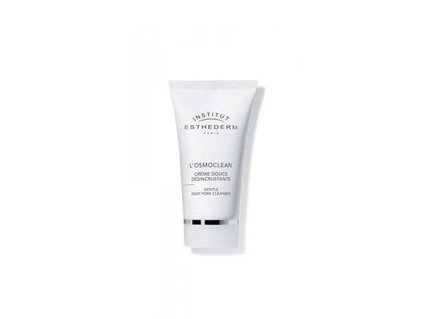 Institut Esthederm Osmoclean Creme Douche Desincrustante Onzuivere Huid 75ml