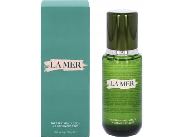 La Mer The Treatment Lotion, Ansiktskrem, Kvinner, 150 ml, Normal hud, Fuktighetskrem, Flaske