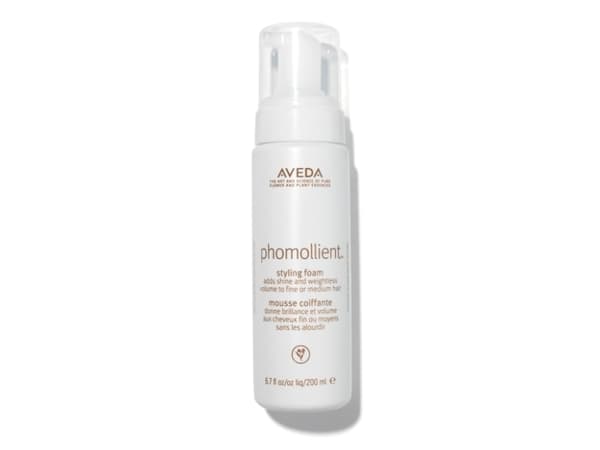 Aveda Phomollient Styling Foam - Dame - 200 ml