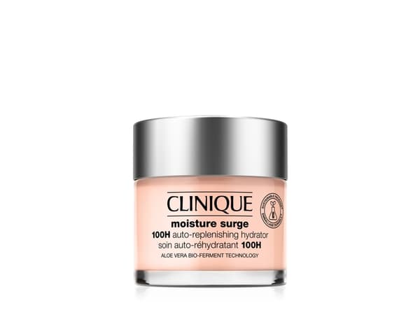 Clinique Moisture Surge 100H Auto-Replenishing Hydrator - Dame - 75 ml