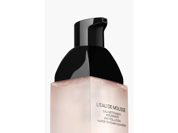 Chanel L'Eau De Mousse Water-To-Foam Cleanser - Dame - 150 ml