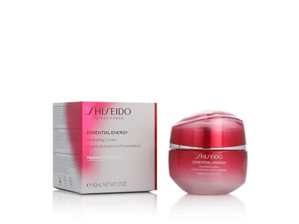 Shiseido Essential Energy kosteusvoide - Dame - 50 ml
