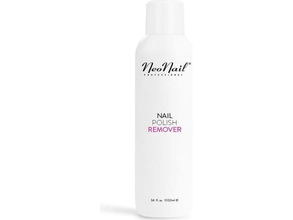 NEONAIL_Acetone UV Gel Polish Remover hybrid polish remover 1000ml