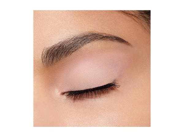 Bourjois Little Round Pot Eyeshadow, Rökig, Nude, Peau De Peach, 1 färger, Matt, Kräm