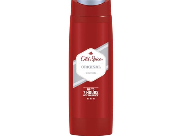 Old Spice - Original - 400 ml