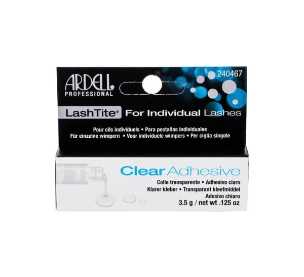 Ardell Lash Tite Individual Lash Adhesive Clear Stevige Wimperlijm