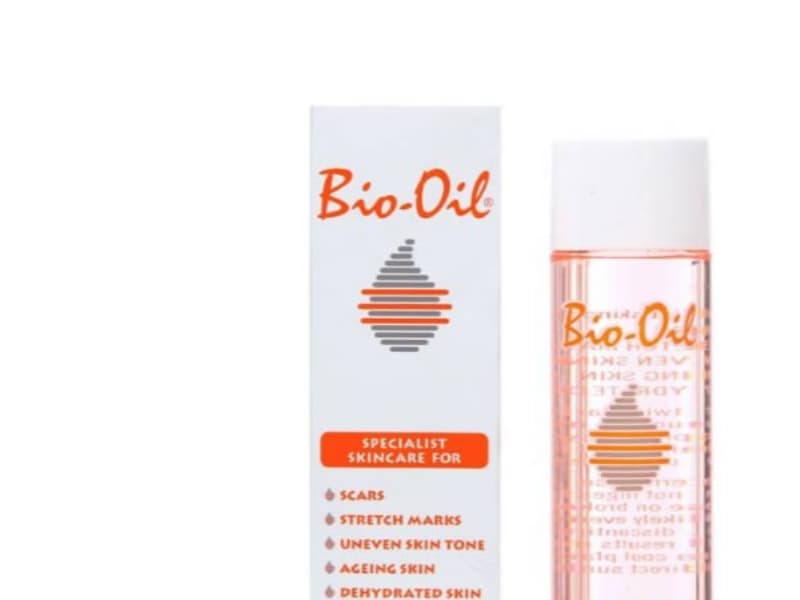 Bio oil For Scars Stretch Marks And Dehydrated Skin 125ml