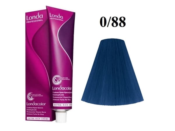 Londa Farge farge 0/88 60 ml