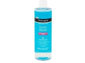 Hydro Boost micellar water 3 in 1 (Micellar Water) 400 ml
