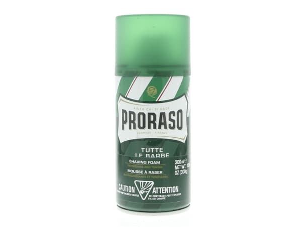 PRORASO - Grønn - 300 ml