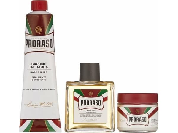 Proraso do Golenia Proraso Vintage Primadopo