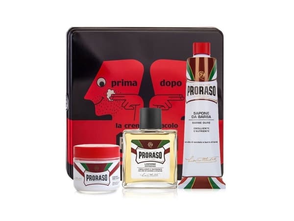Proraso do Golenia Proraso Vintage Primadopo