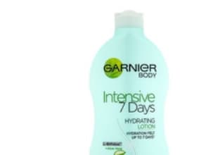 Garnier - Intensive 7 Days - 400 ml
