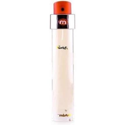 Mistral Switch Woman Eau De Toilette Spray 50ml