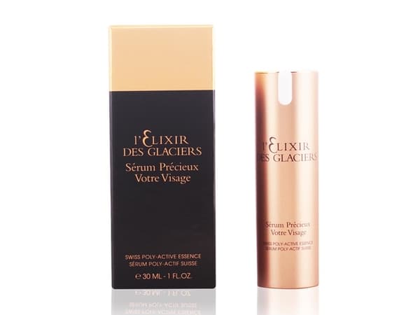 Lifting skin serum Des Glaciers (Serum) 30 ml