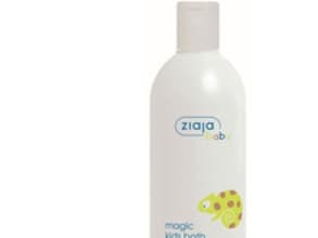 Magic bath foam for children 400 ml
