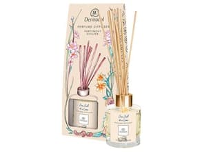 Dermacol Merisuola ja kalkki - Hajusteiden diffuusori - 100 ml