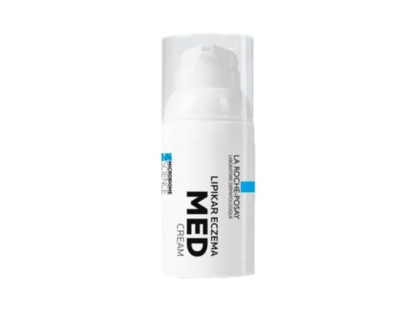 La Roche posay Lipikar Eczema Med Cream 30ml