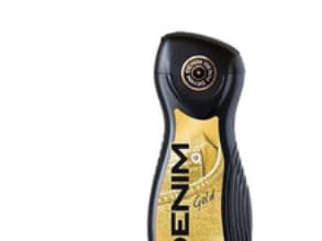 Acqua Di Parma Denim Gold suihkugeeli 250ml miehille