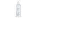 Cream (Physioderm Creamy Cleansing Base) 400 ml