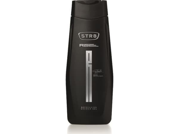 STR8 - Rise - 400ml