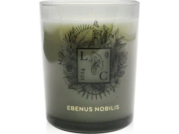 Le Couvent des Minimes Le Couvent Maison de Parfum, Ebenus Nobilis, Scented Candle, 190 g Unisex