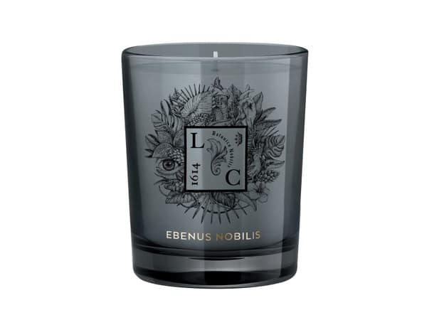 Le Couvent Des Minimes Ebenus Nobilis Lys 190 Gr