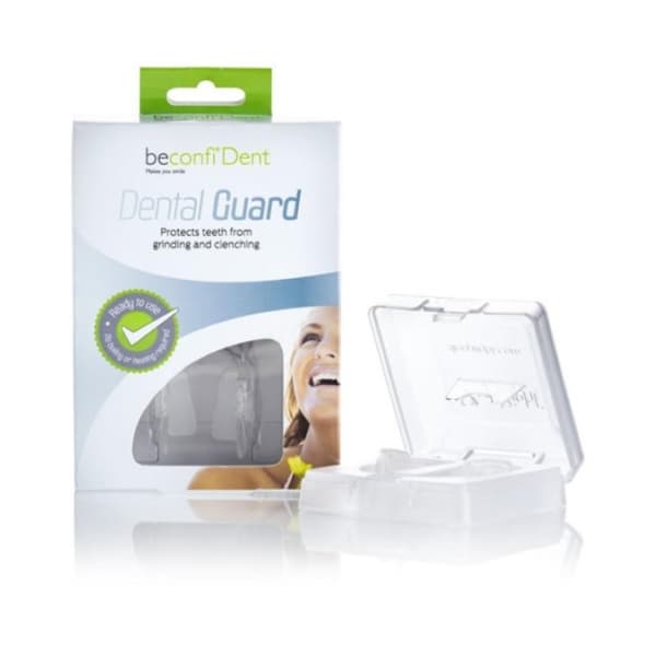 Confident Dental Guard