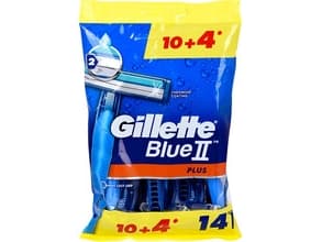 Blue2 Plus 10 4 ks PA nskA jednorA zovA holAtka
