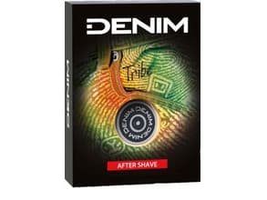 Denim Tribe After Shave Lotion 100 ml (man)