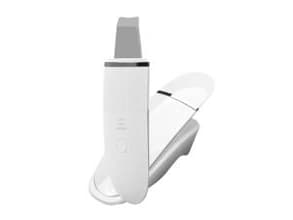 Ultrasonic spatula Peel &amp; Lift premium white BR-1530