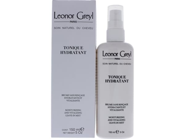 Leonor Greyl Leonor Greyl, Leonor Greyl, Natural, Hair Leave-In Tonic Treatment, For Hydration, 150 ml For Women