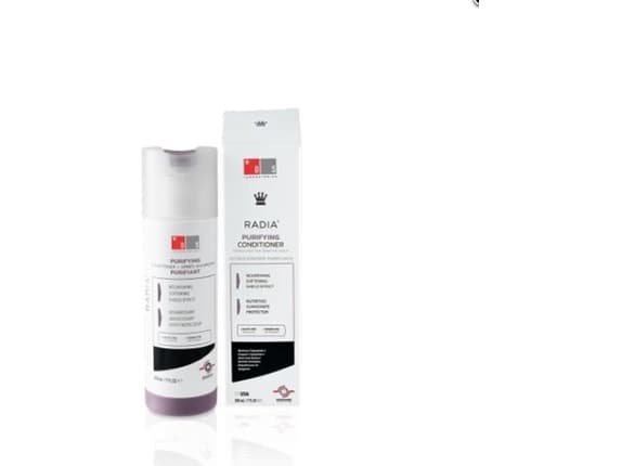 Conditioner for sensitive scalp Radia (Purifying Conditioner) 205 ml